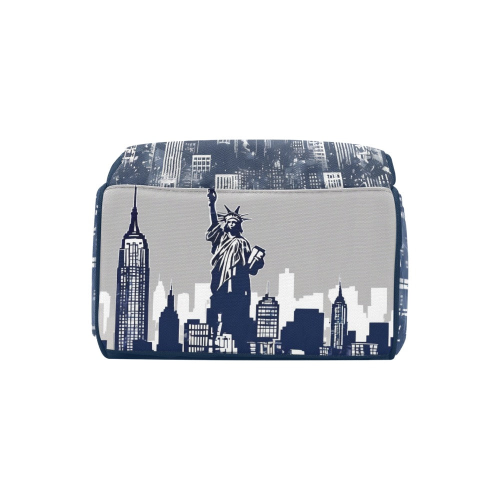 New York Yankees Multi-Function Backpack