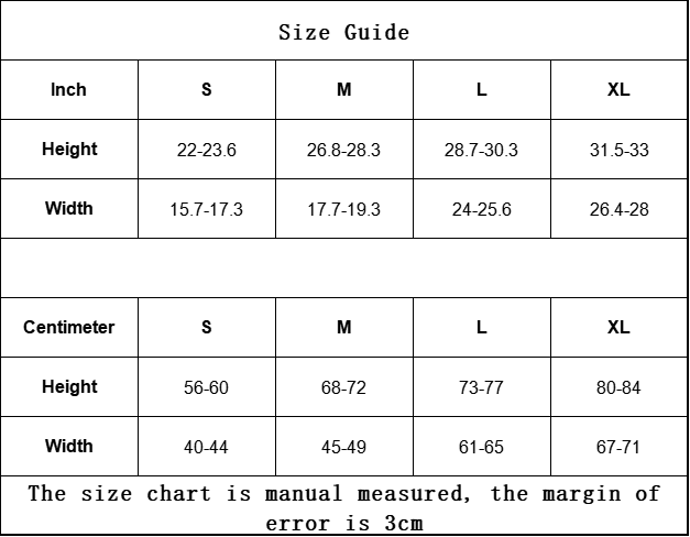 Smiling Critters Luggage Cover