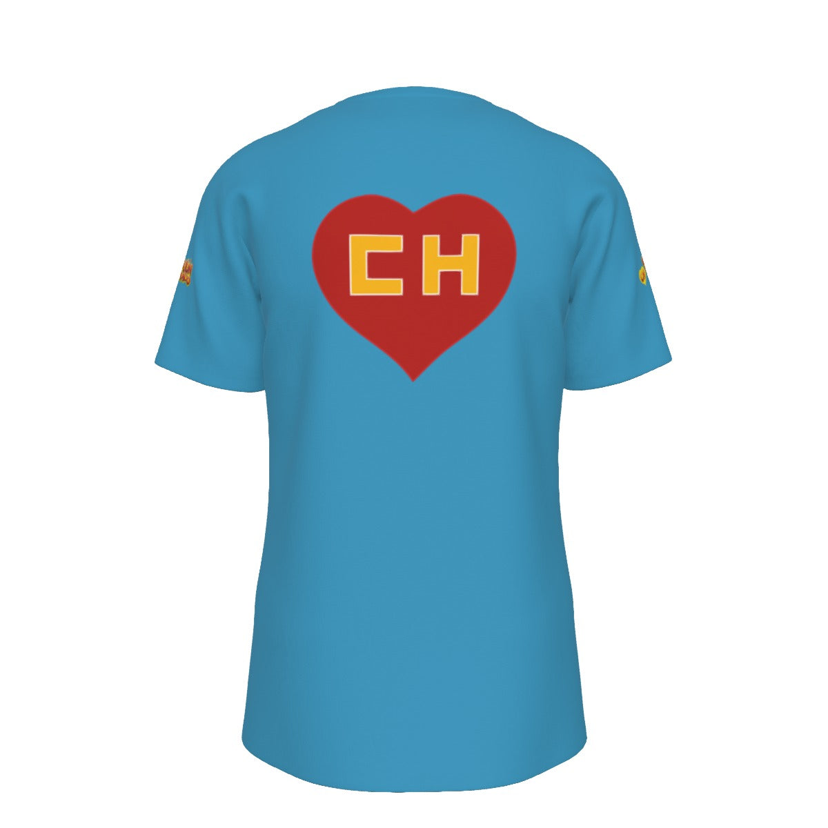 Chapulin Colorado Movimento T-Shirt | 190GSM Cotton