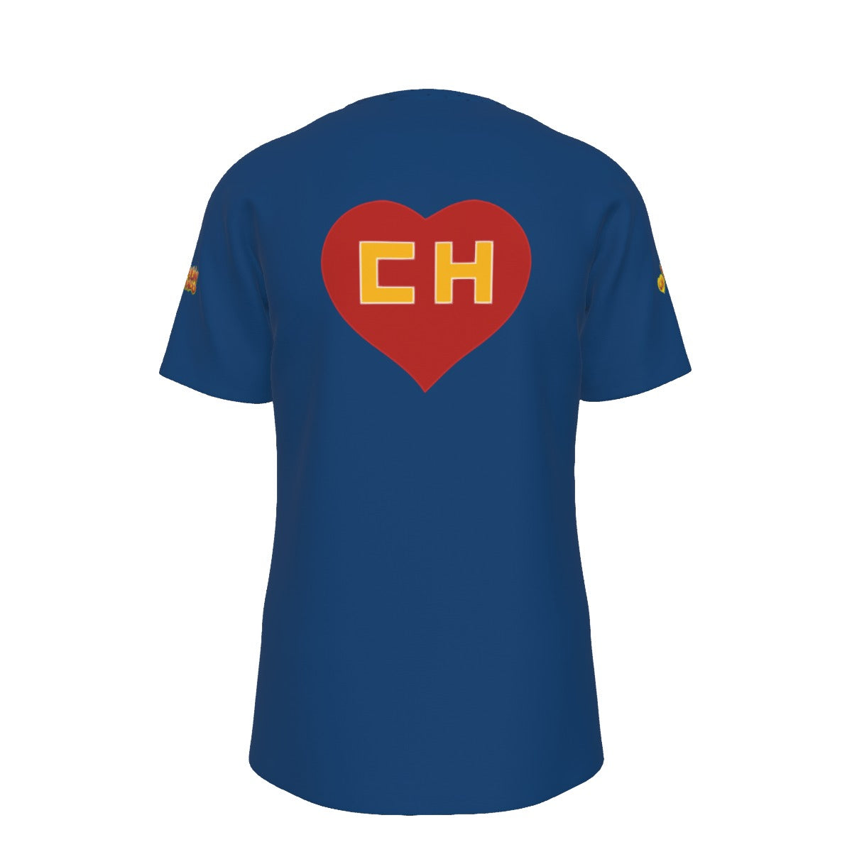 Heroe Chapulin Colorado T-Shirt | 190GSM Cotton