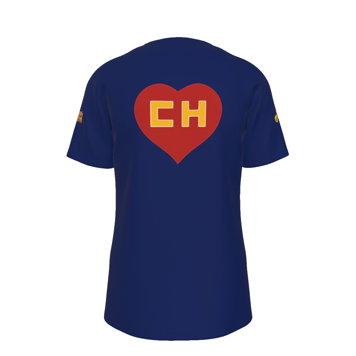 Chapulin Colorado Cunico T-Shirt | 190GSM Cotton