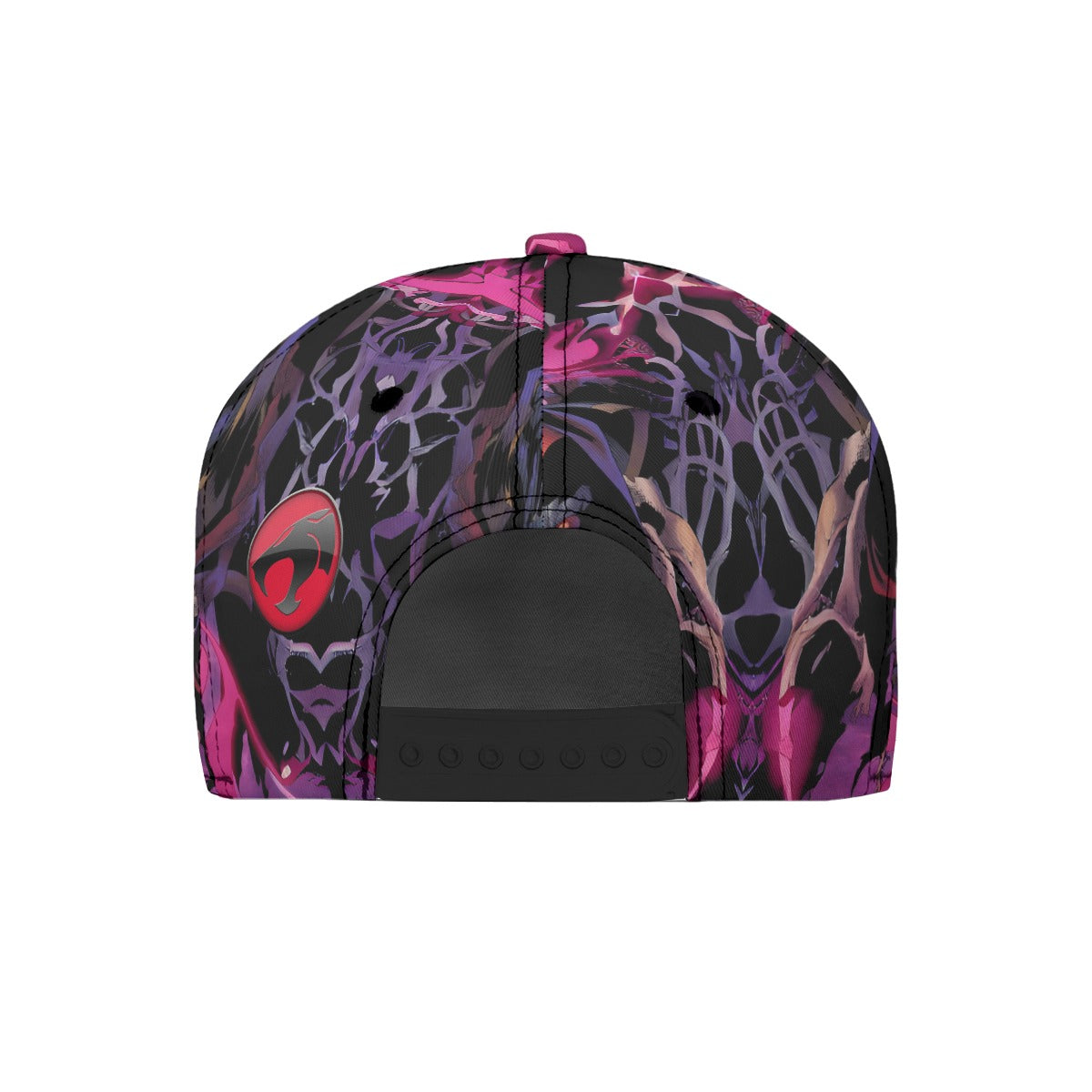 Thundercats Flat-Brim Baseball Cap With Box