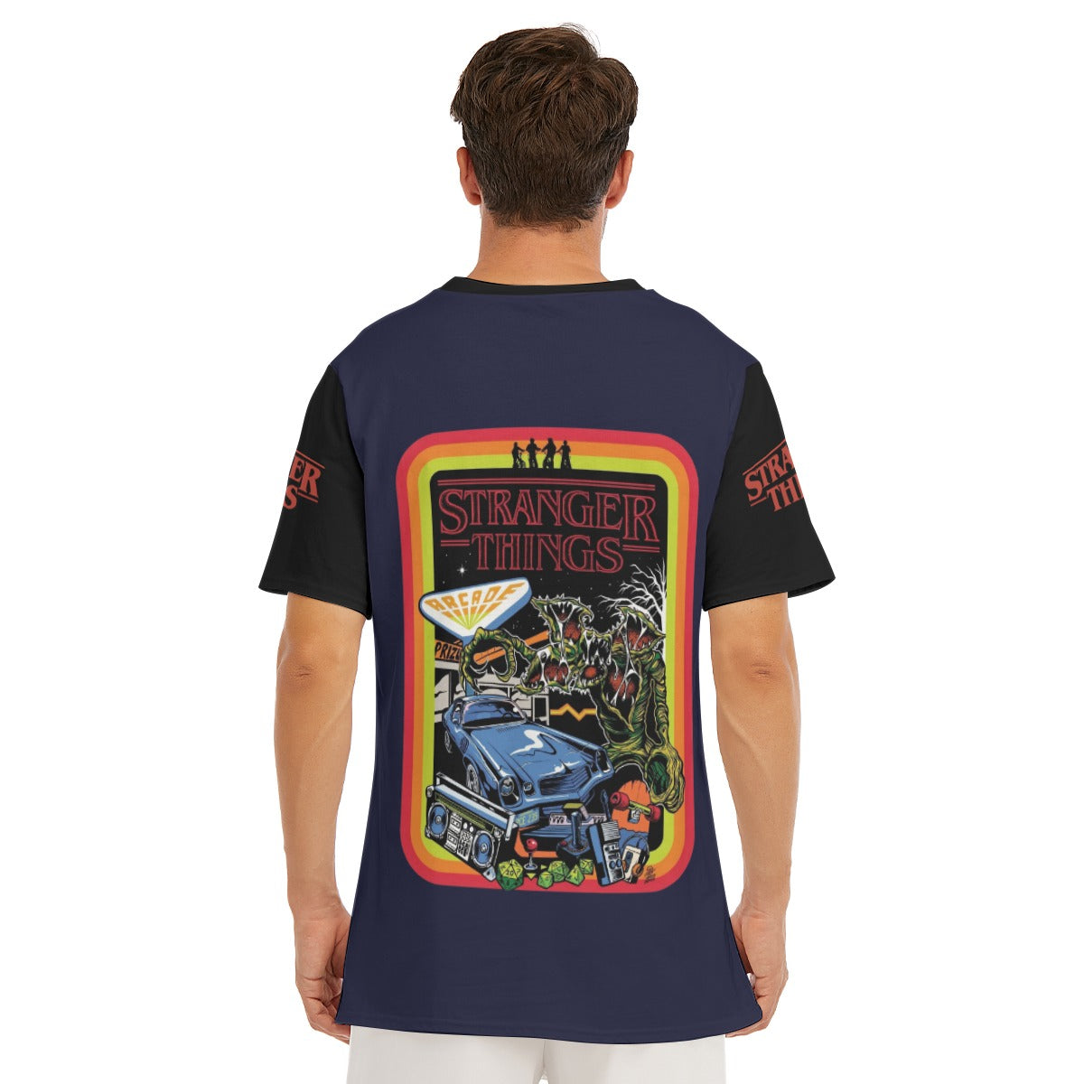 Stranger Things Shirt