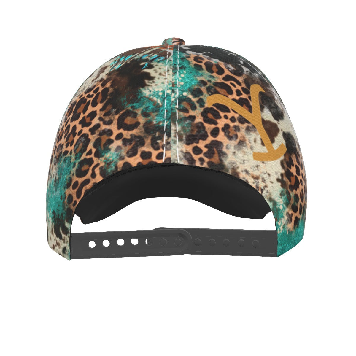 Yellowstone Dutton Ranch Cap