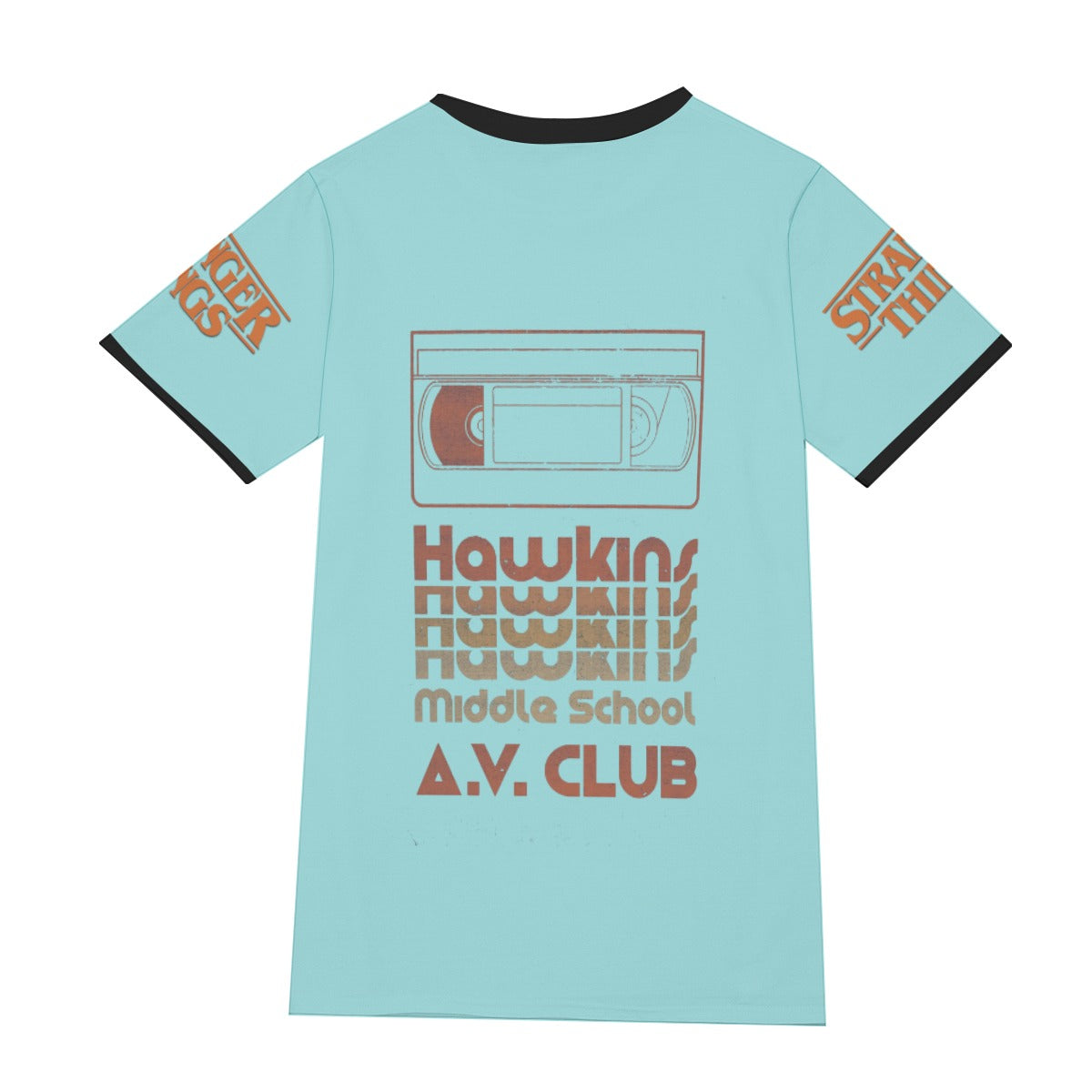 Hawkins 85 Stranger Things Shirt