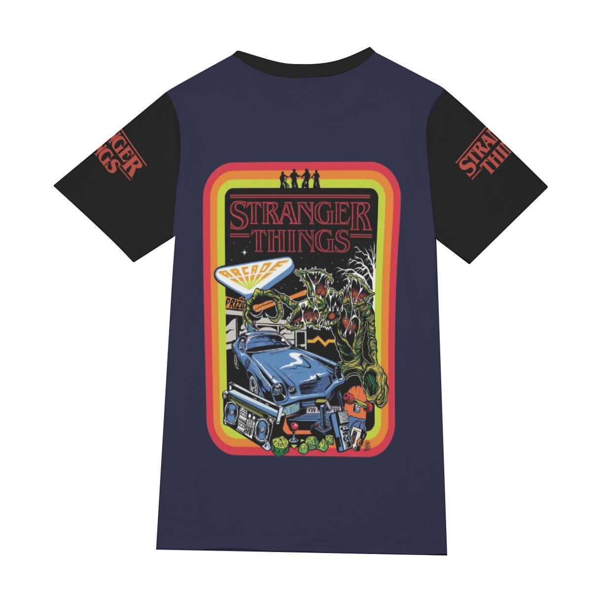 Stranger Things Shirt