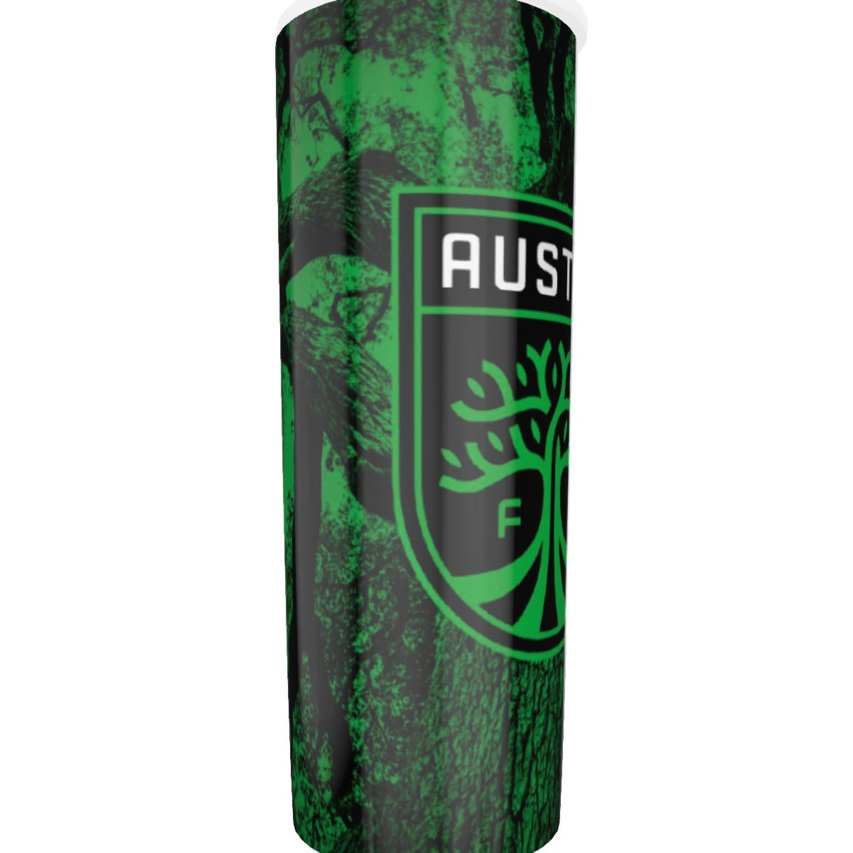 Austin FC 20oz Tumbler