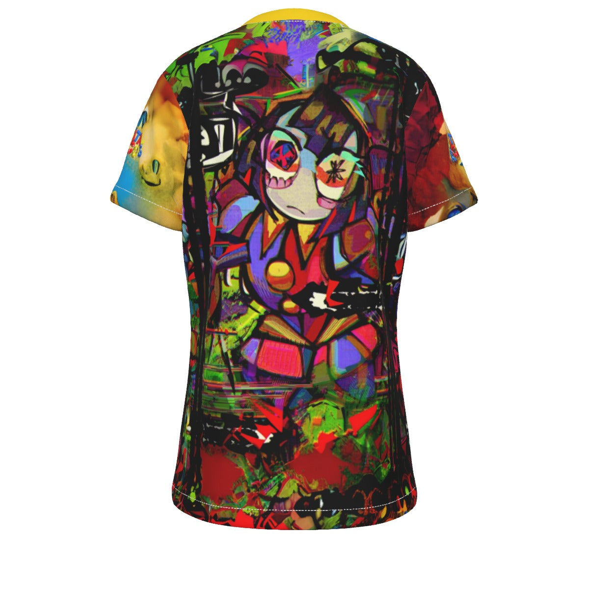 Kid's Amazing Digital Circus T-Shirt