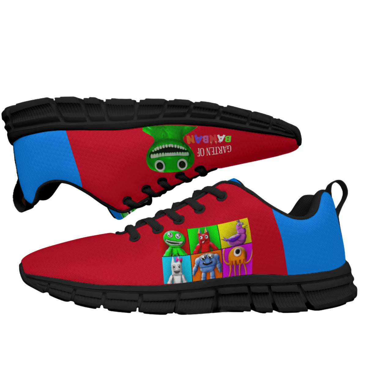 Adult Garten of BanBan Shoes