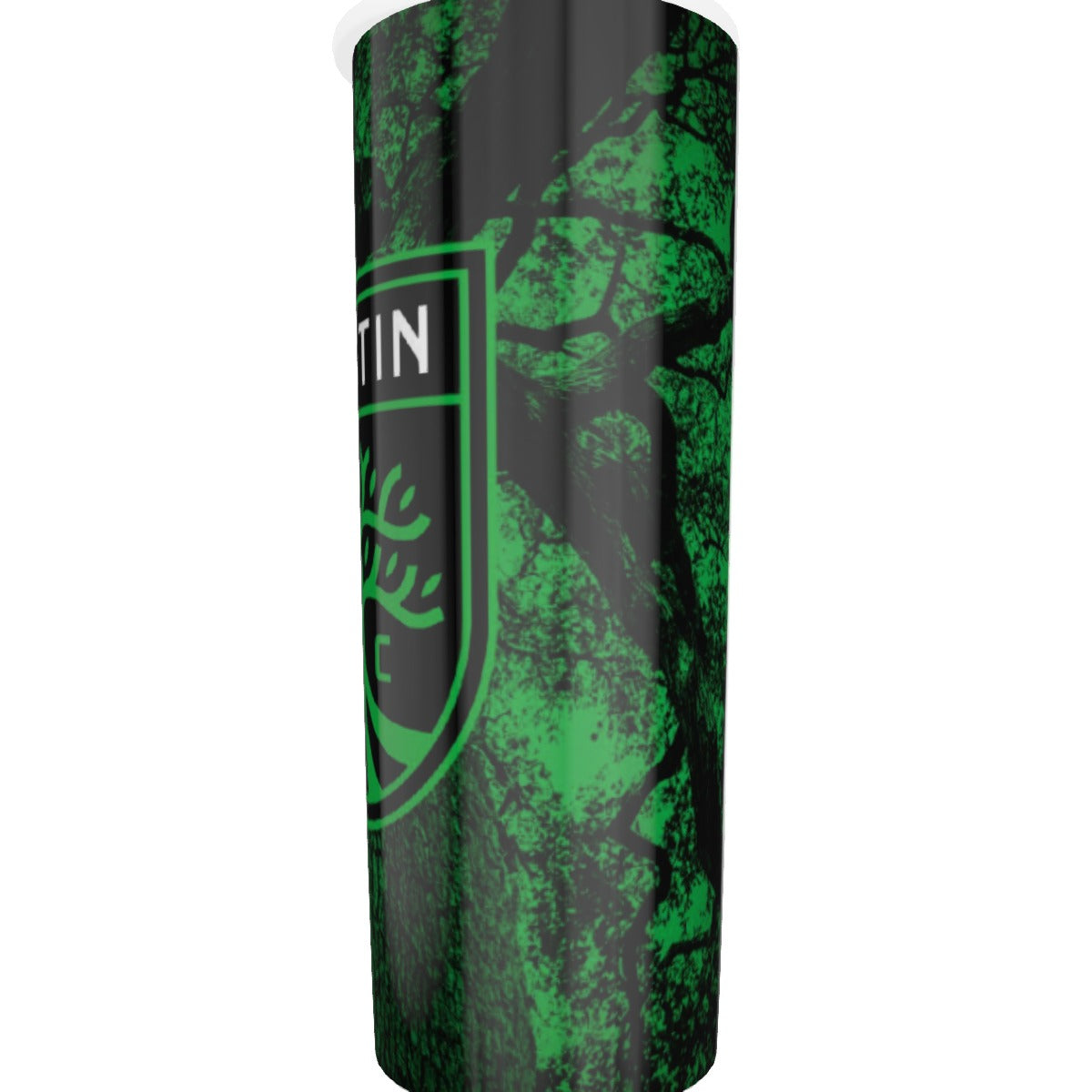 Austin FC 20oz Tumbler