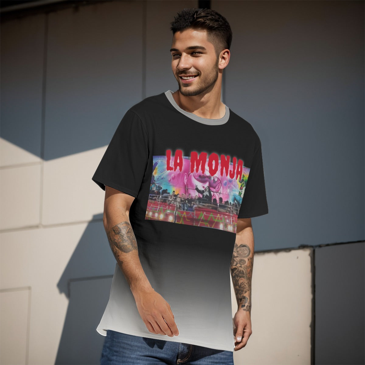 La Monja De La Feria Shirt