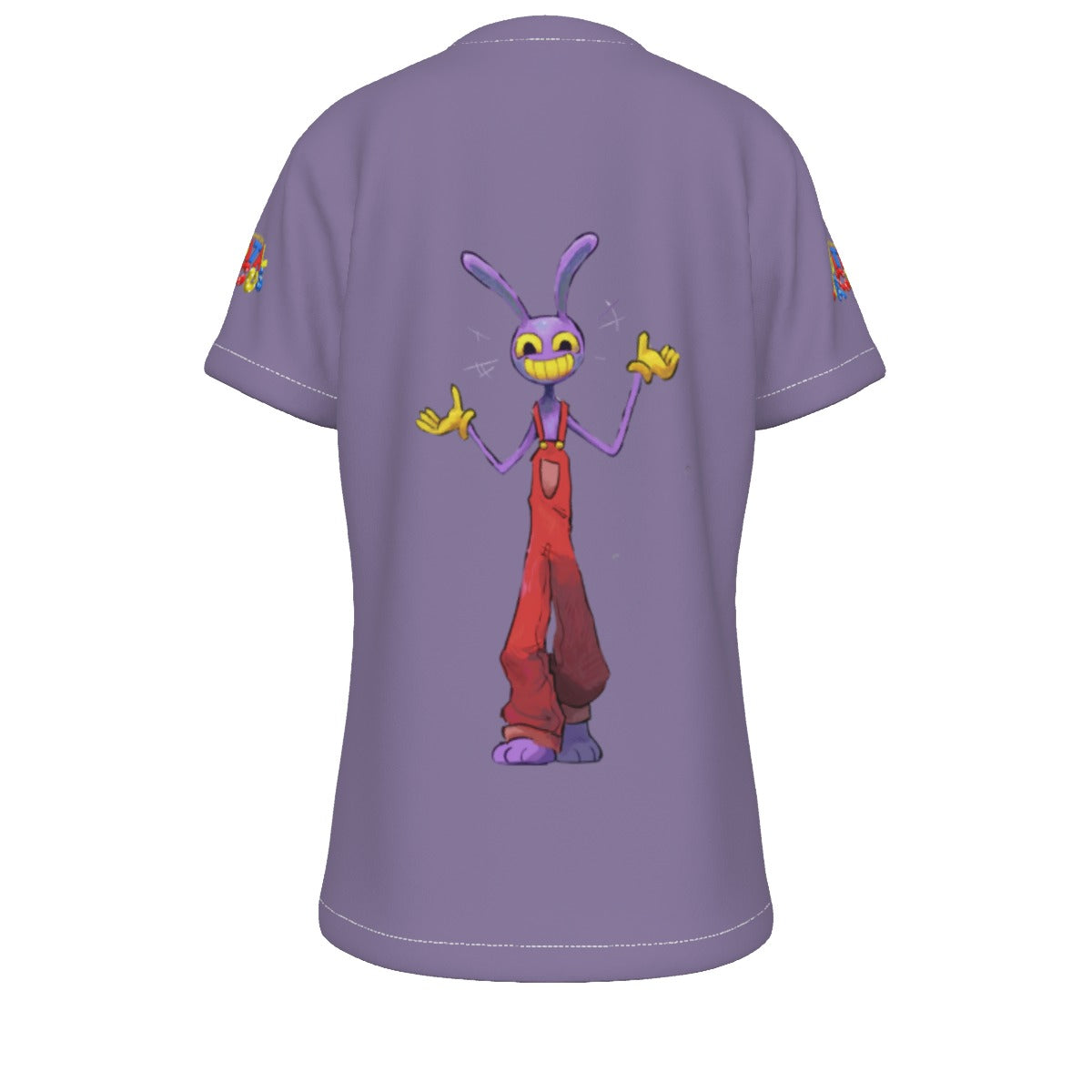 Kid's Amazing Digital Circus Jax T-Shirt