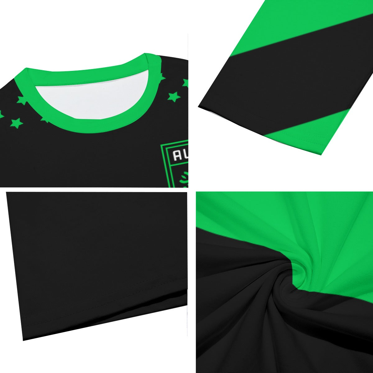 Austin FC Long Sleeve Shirt