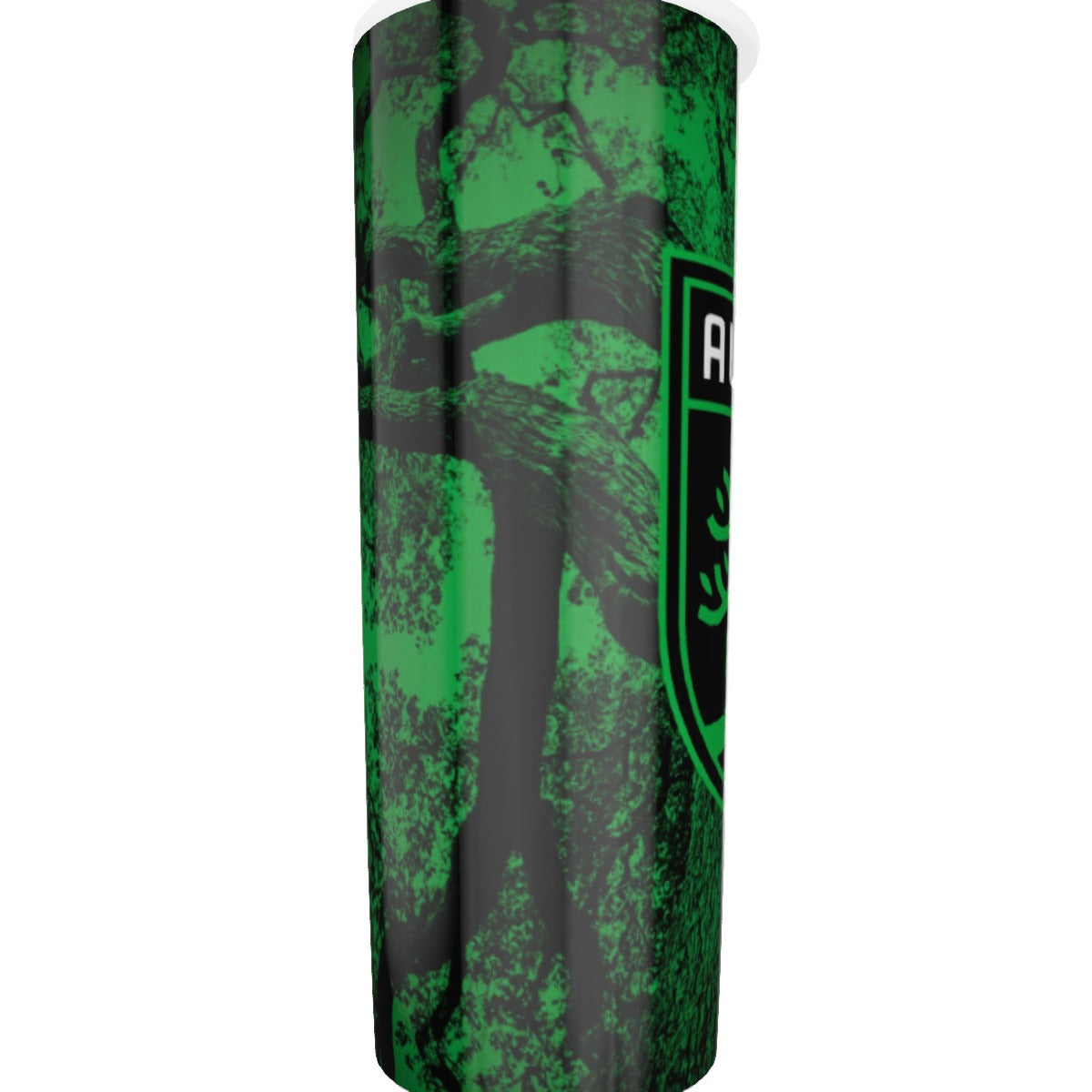 Austin FC 20oz Tumbler