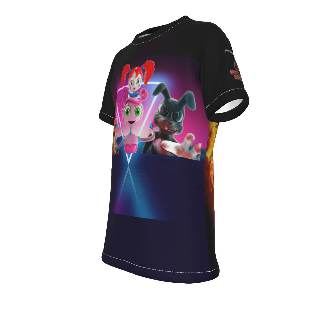 Kids Sundrop Mr Hopps Long Legs Shirt