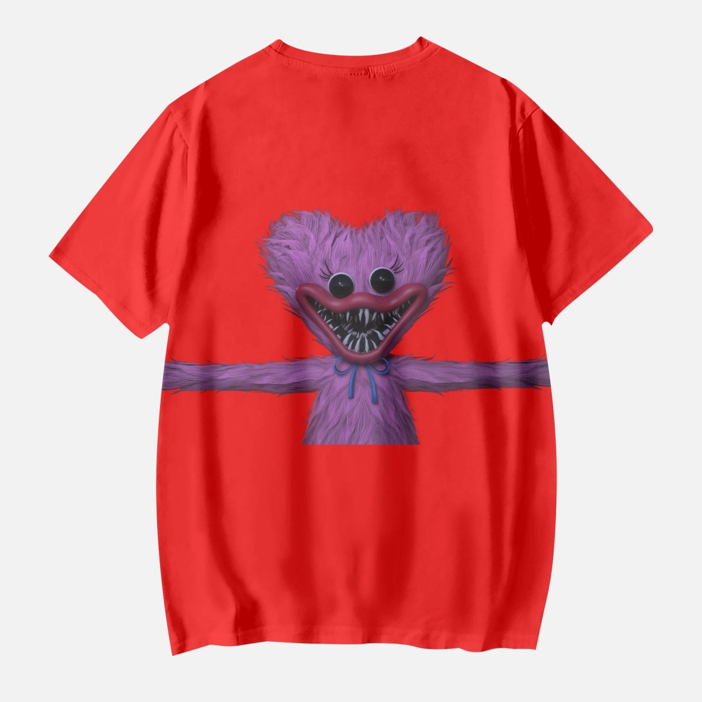 Poppy Playtime Shirt Huggy Wuggy