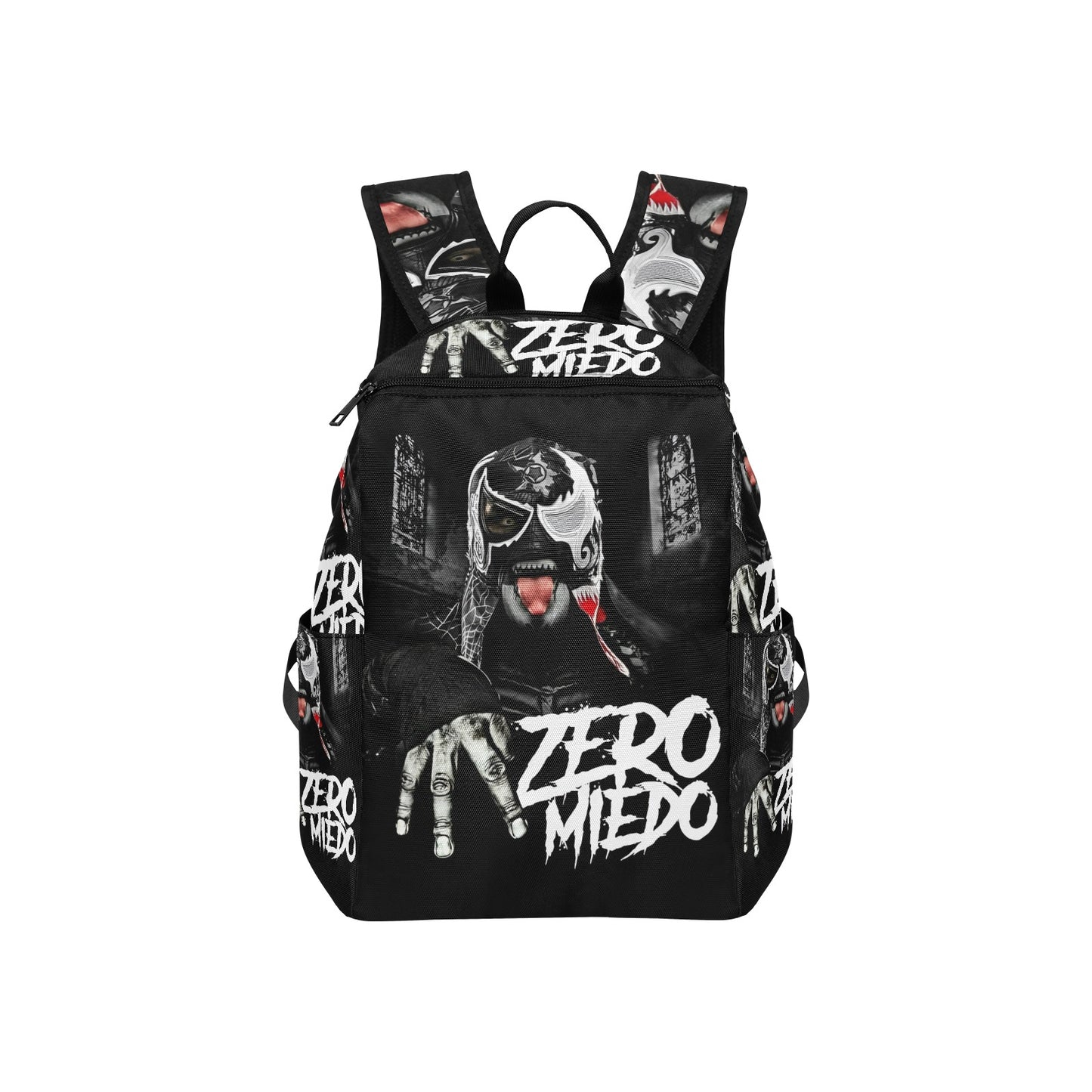 Pentagon Jr Mexican Wrestling Lightweight Casual Backpack