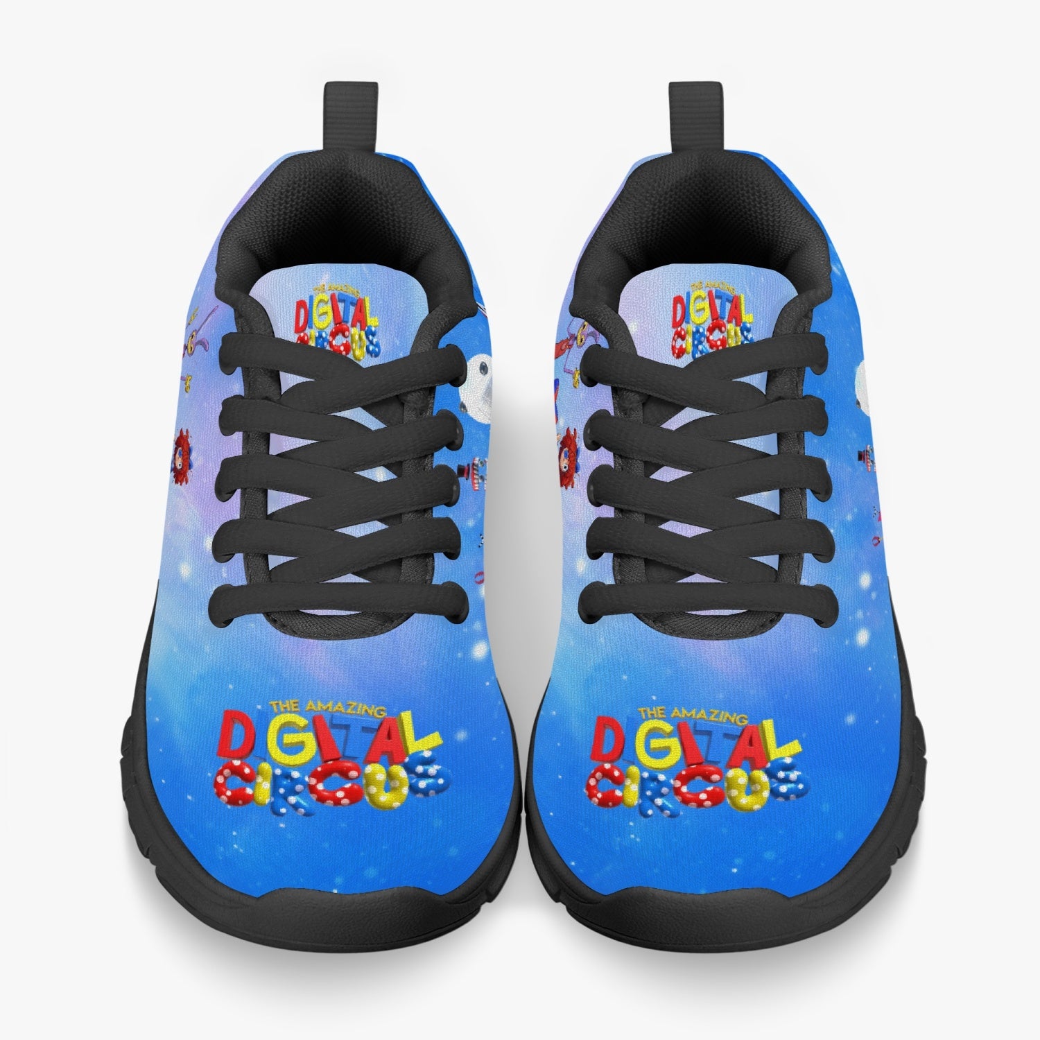 Circus clearance tennis shoes