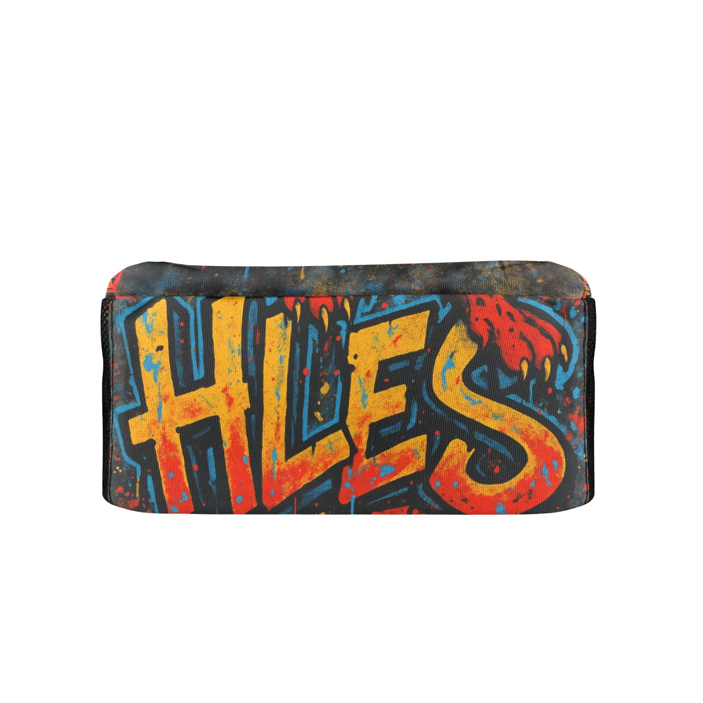 Hoffman Lane Elementary Sports Backpack