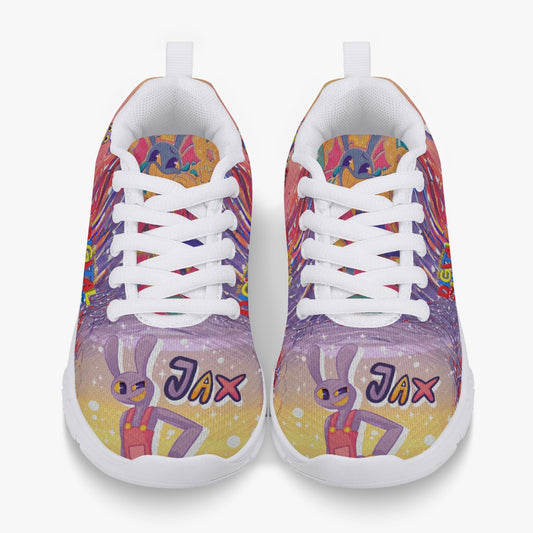 Kids Digital Circus Jax Shoes