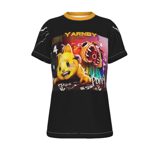 Kid's Yarnaby T-Shirt