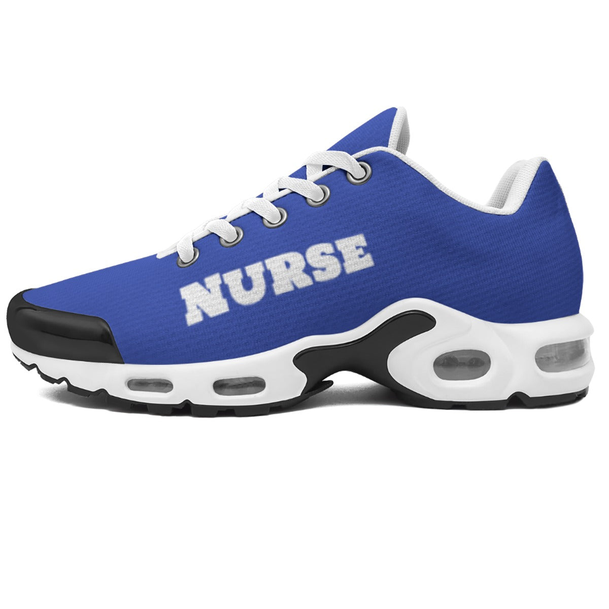 Nurse RN Shoes Sneakers