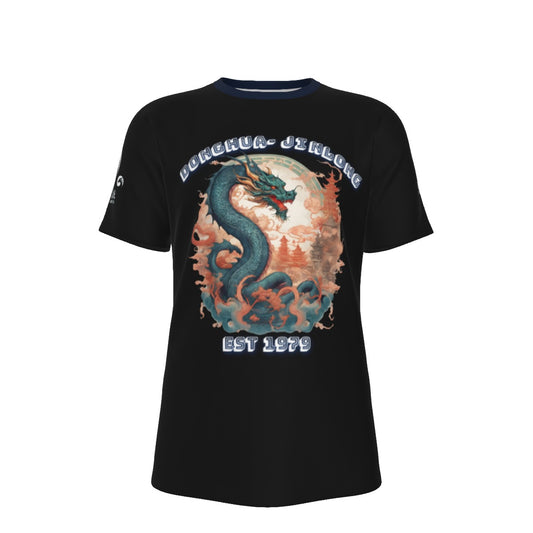Donghua Jinlong T-Shirt | 190GSM Cotton