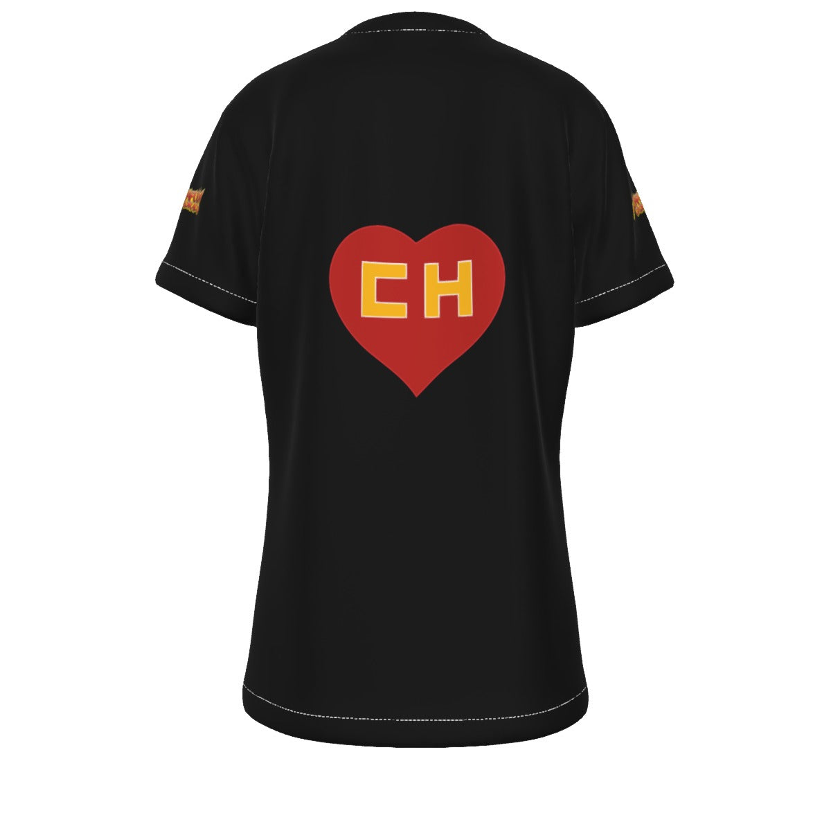 Kids Chespirito Chapulin Colorado T-Shirt | 180GSM Cotton