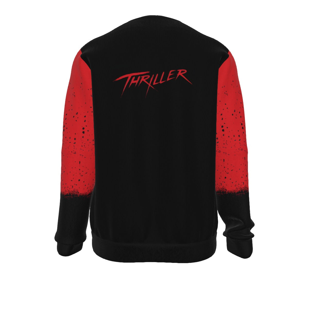 Thriller Jackson Sweatshirt | 310GSM Cotton