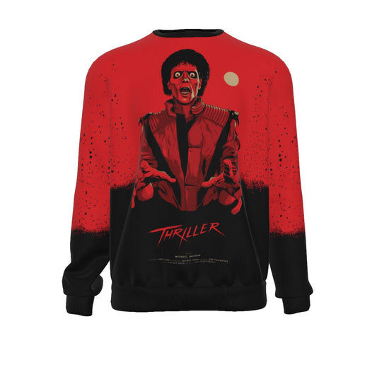 Thriller Jackson Sweatshirt | 310GSM Cotton