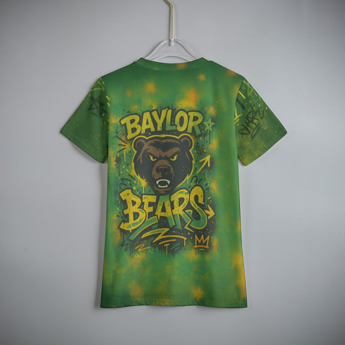 Kid's Waco University T-Shirt