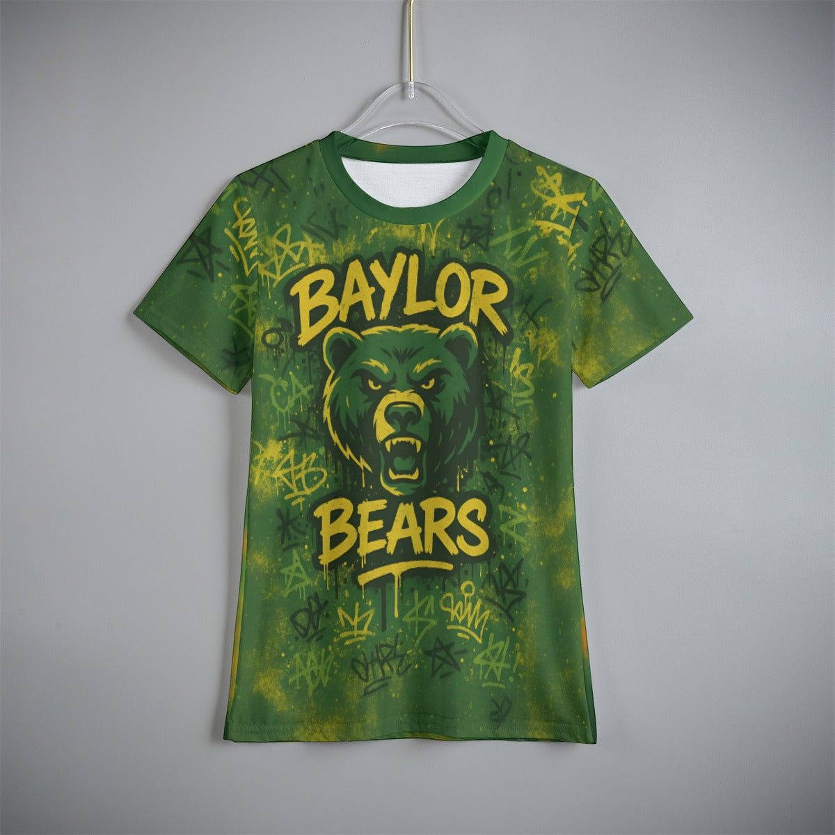 Kid's Waco University T-Shirt