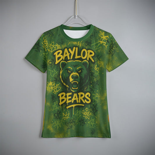 Kid's Waco University T-Shirt