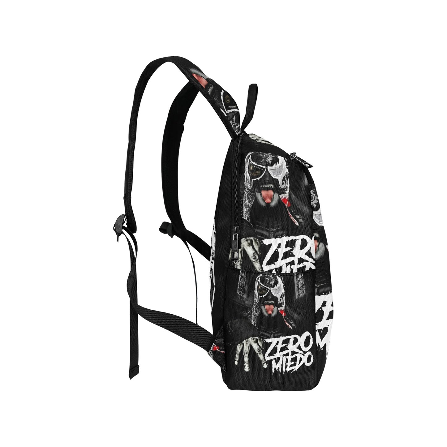 Pentagon Jr Mexican Wrestling Lightweight Casual Backpack