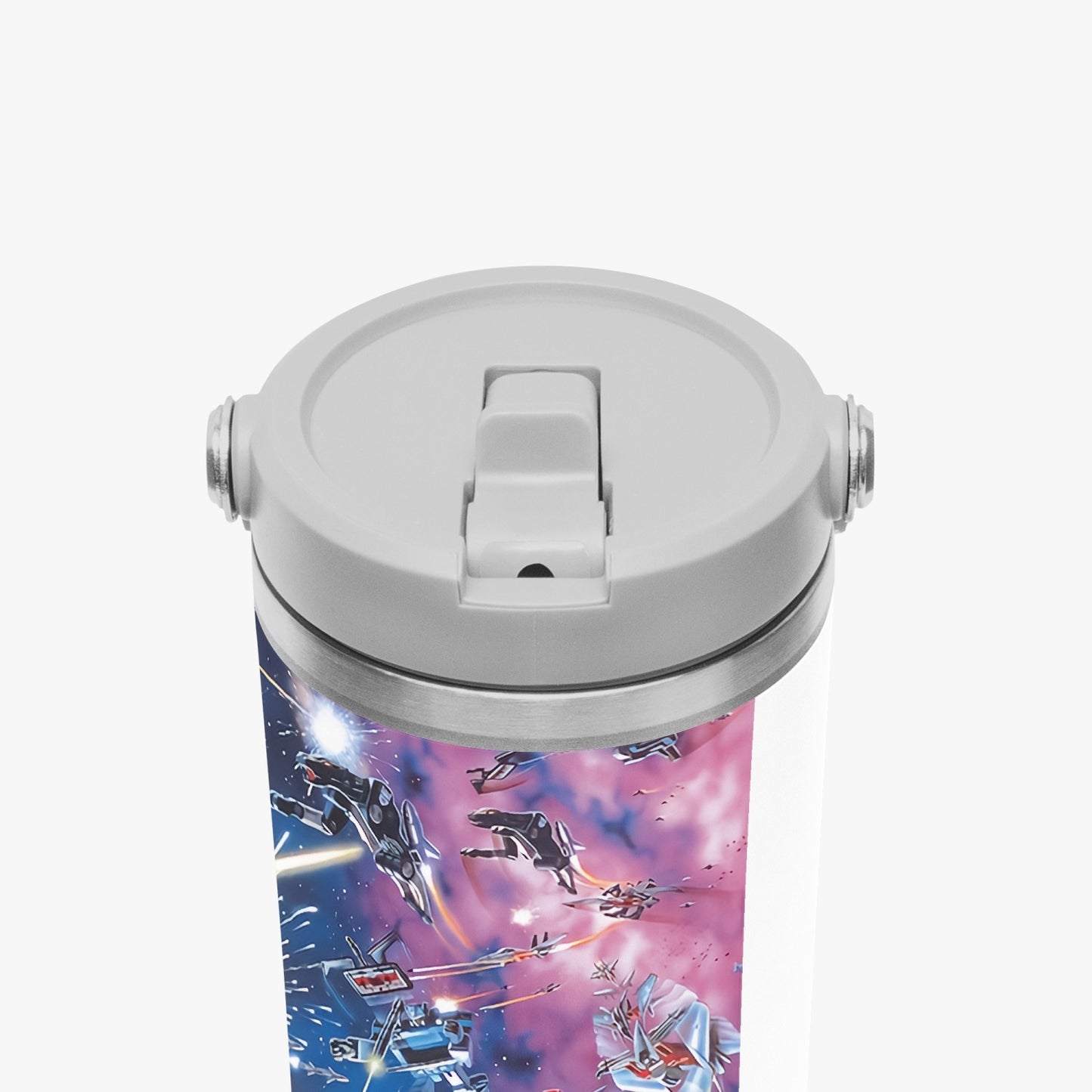 G1 Transformers Tumbler Cup