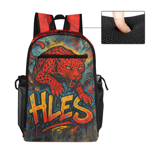 Hoffman Lane Elementary Sports Backpack