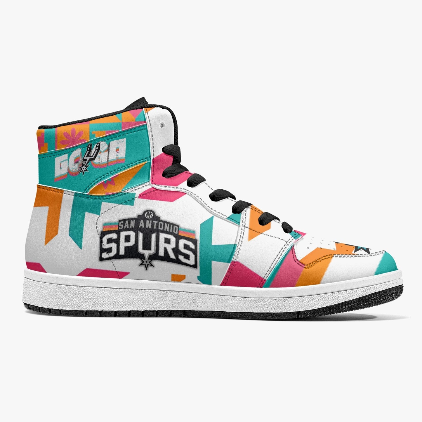 Spurs Fiesta Shoes