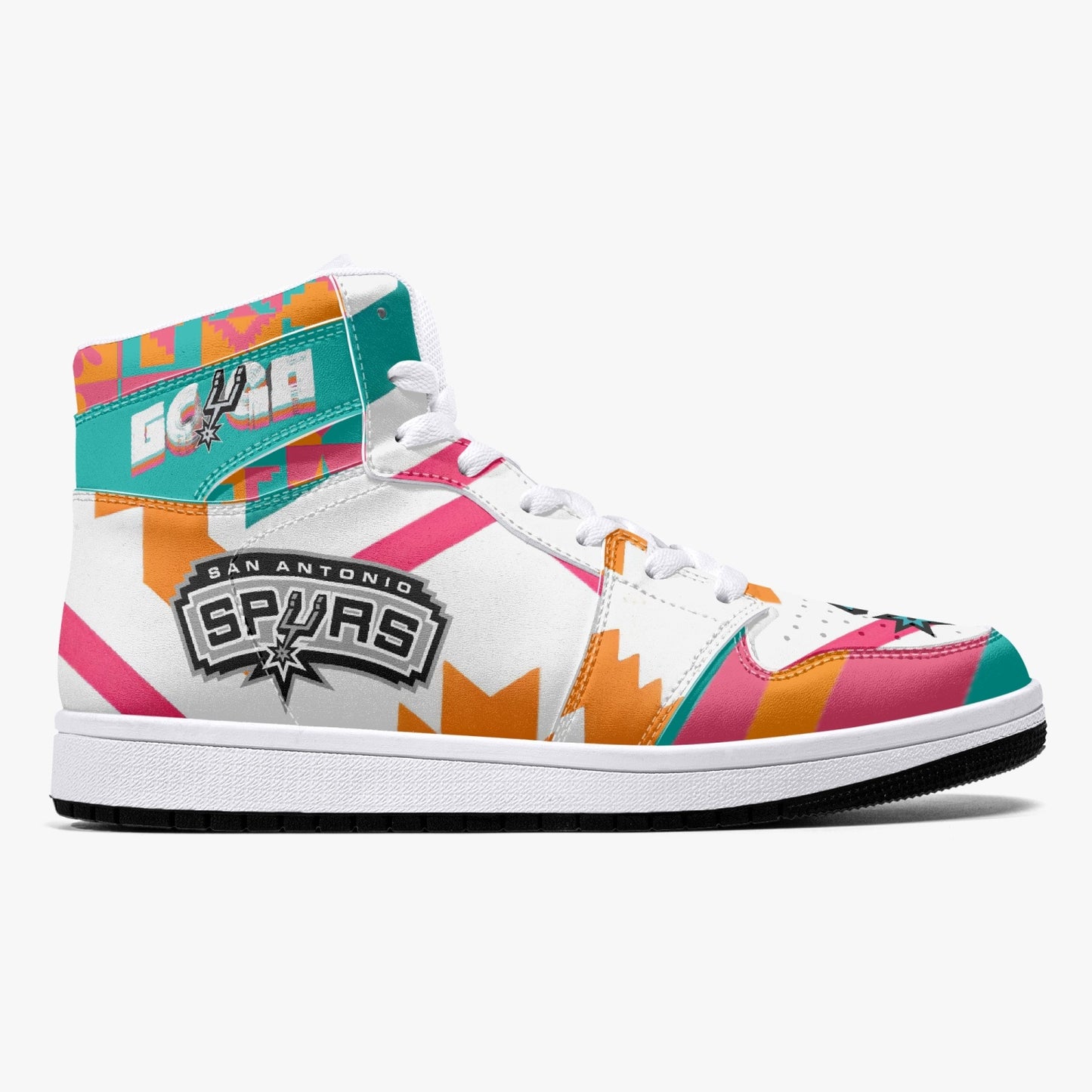 Spurs Fiesta Shoes