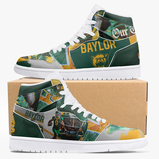 Baylor Sneakers Shoes