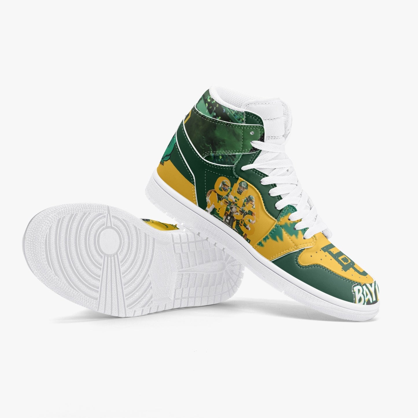 Baylor Shoes