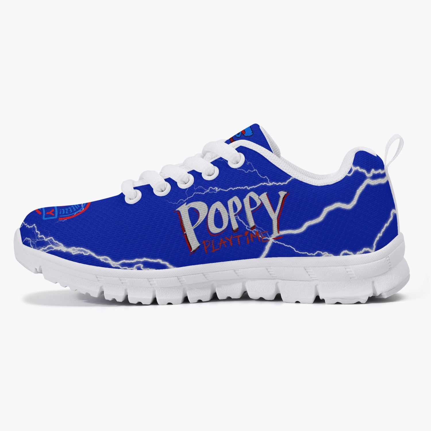 Kids popular Poppy playtime shoes