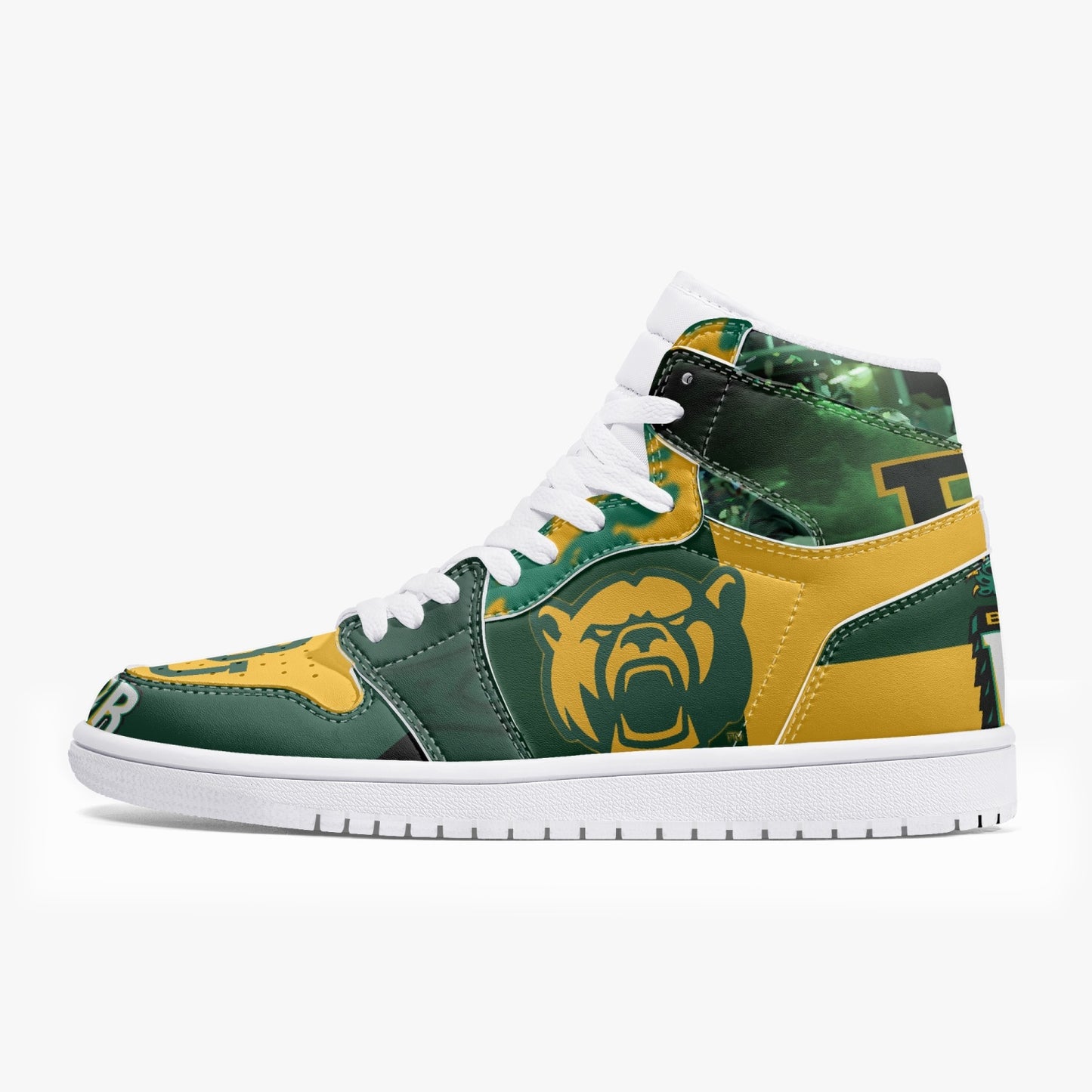 Baylor Shoes