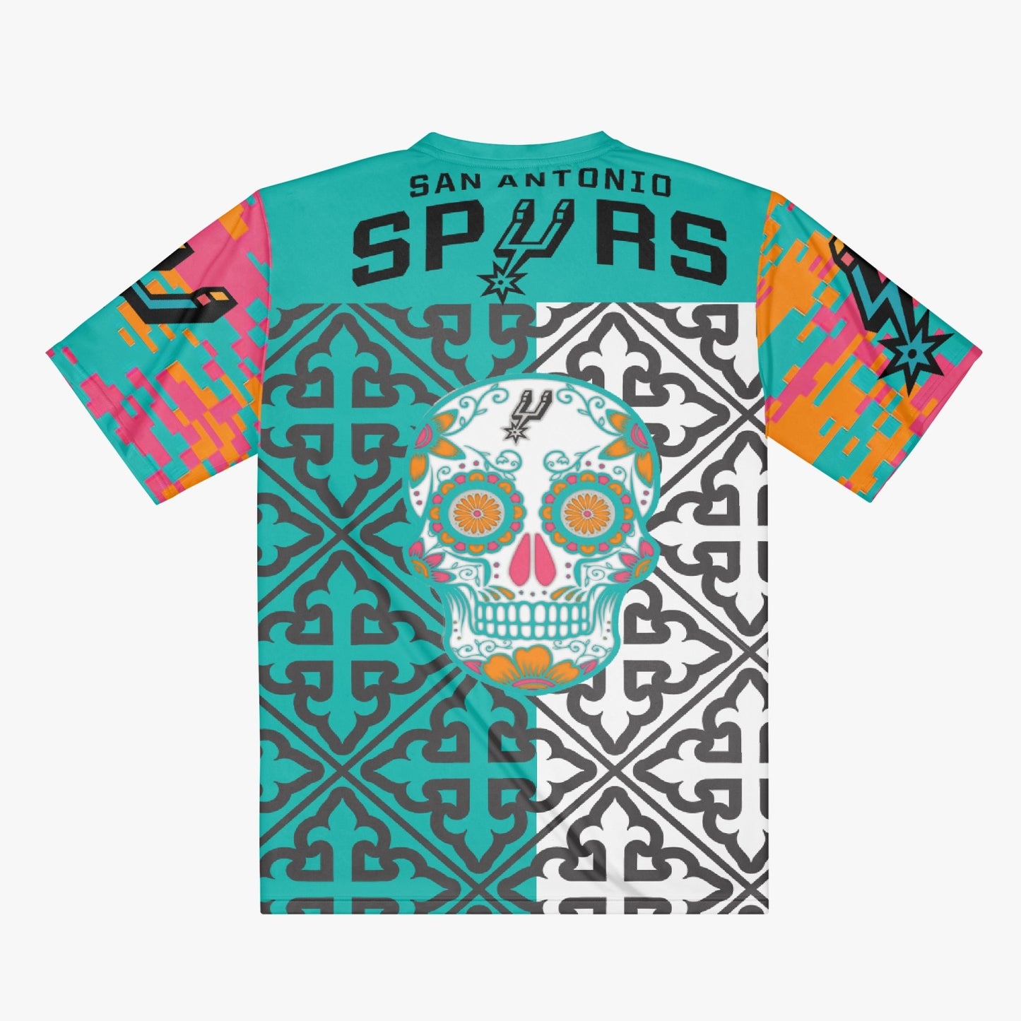 San Antonio Spurs Shirt