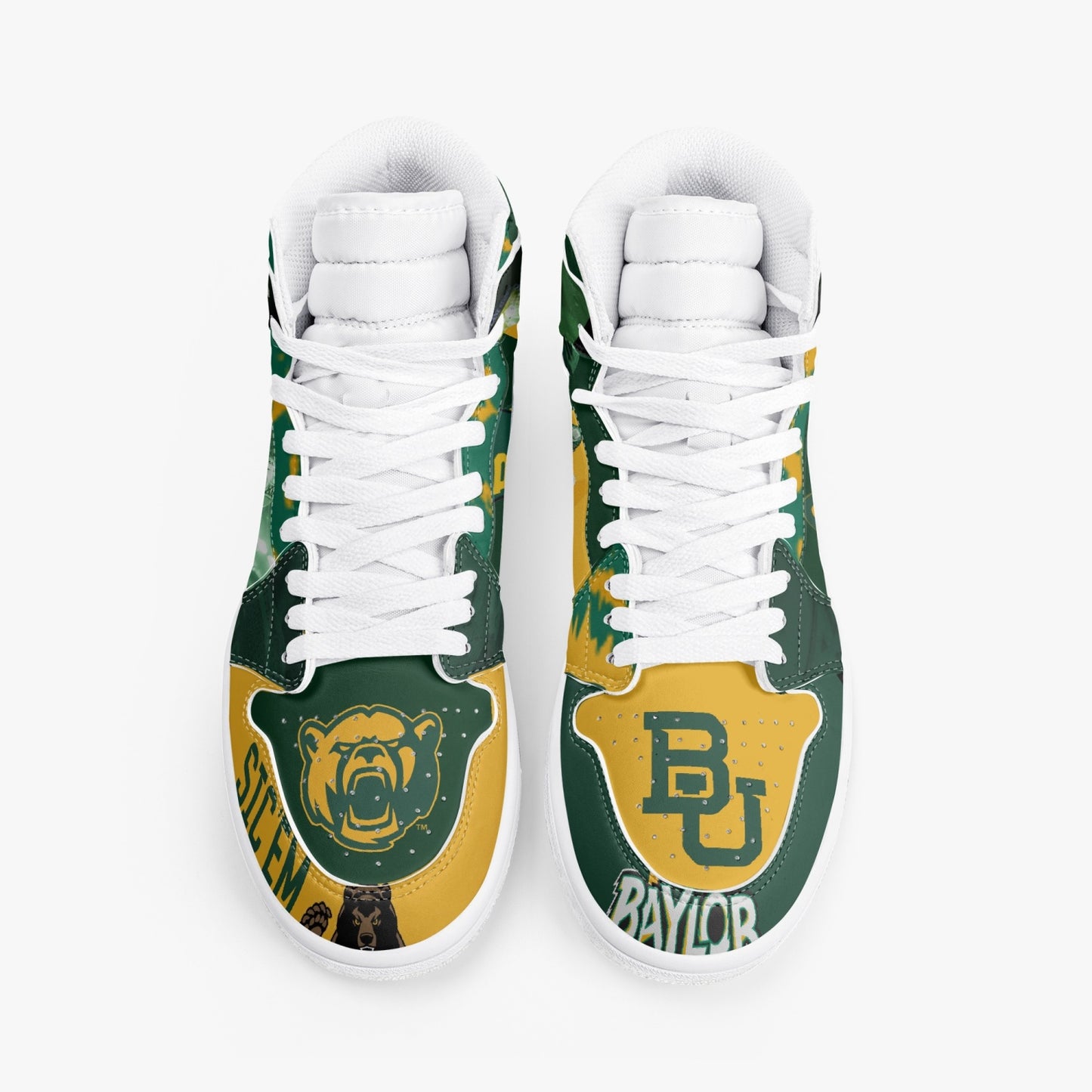 Baylor Shoes