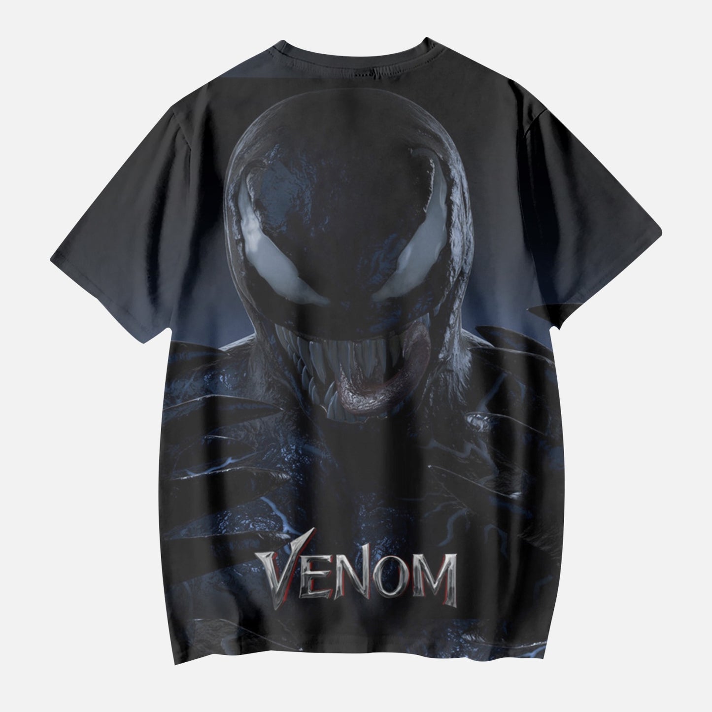 Venom Kids Shirt