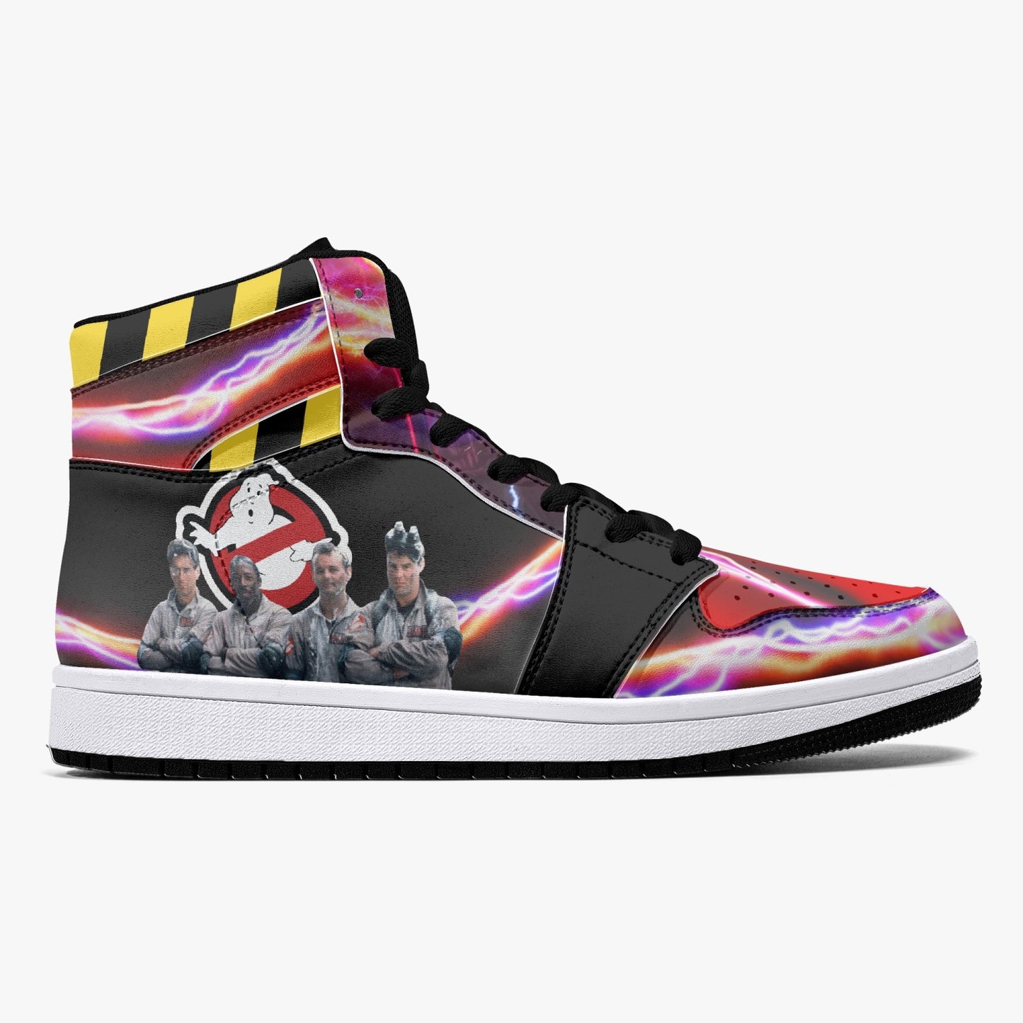 Ghostbusters Shoes