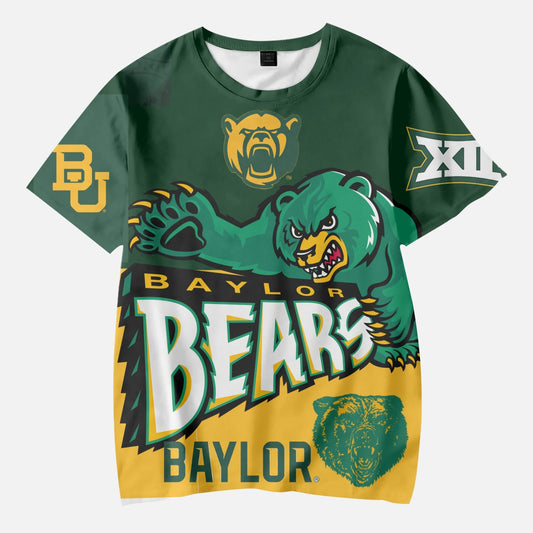 Baylor Kids Shirt