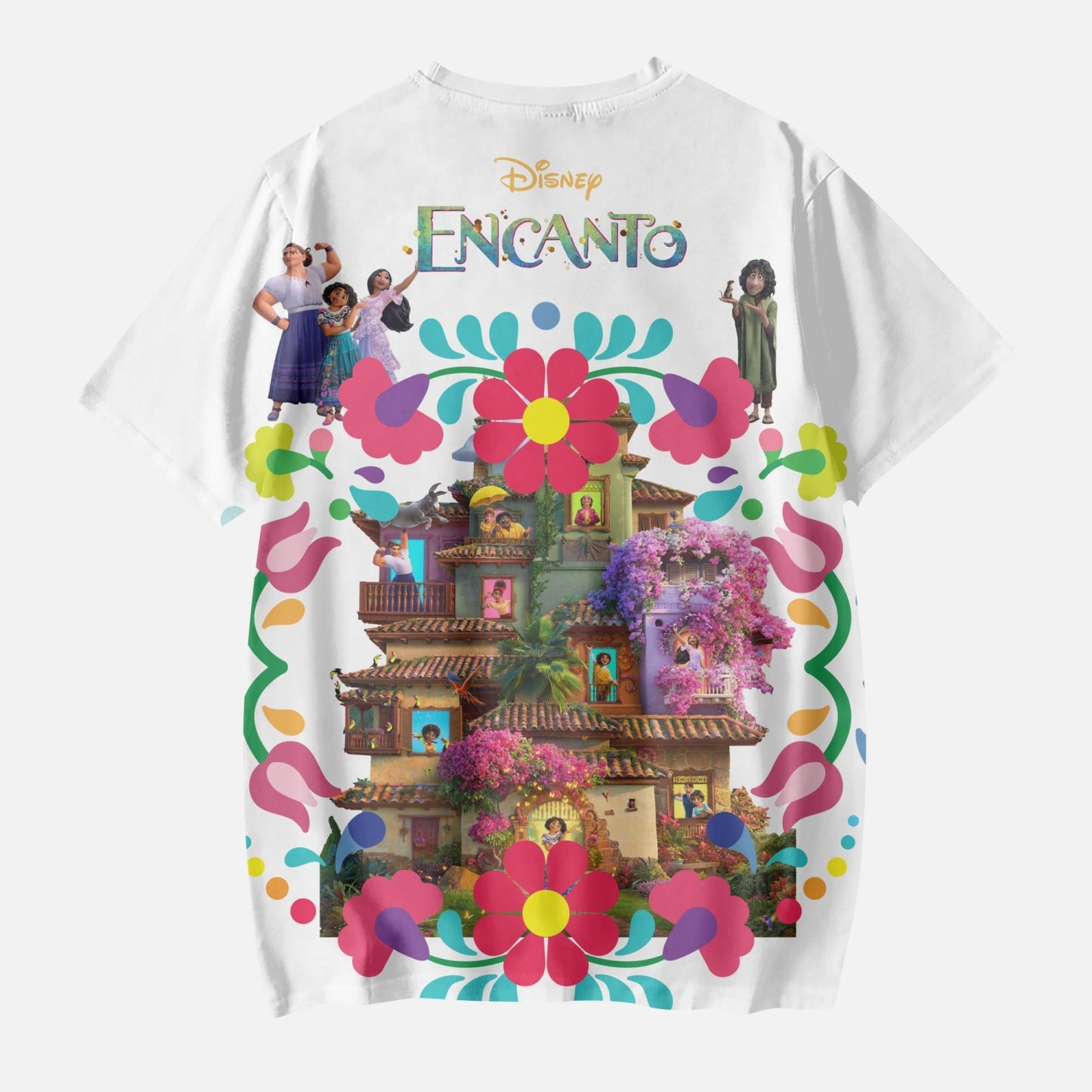 Encanto Kids Shirt