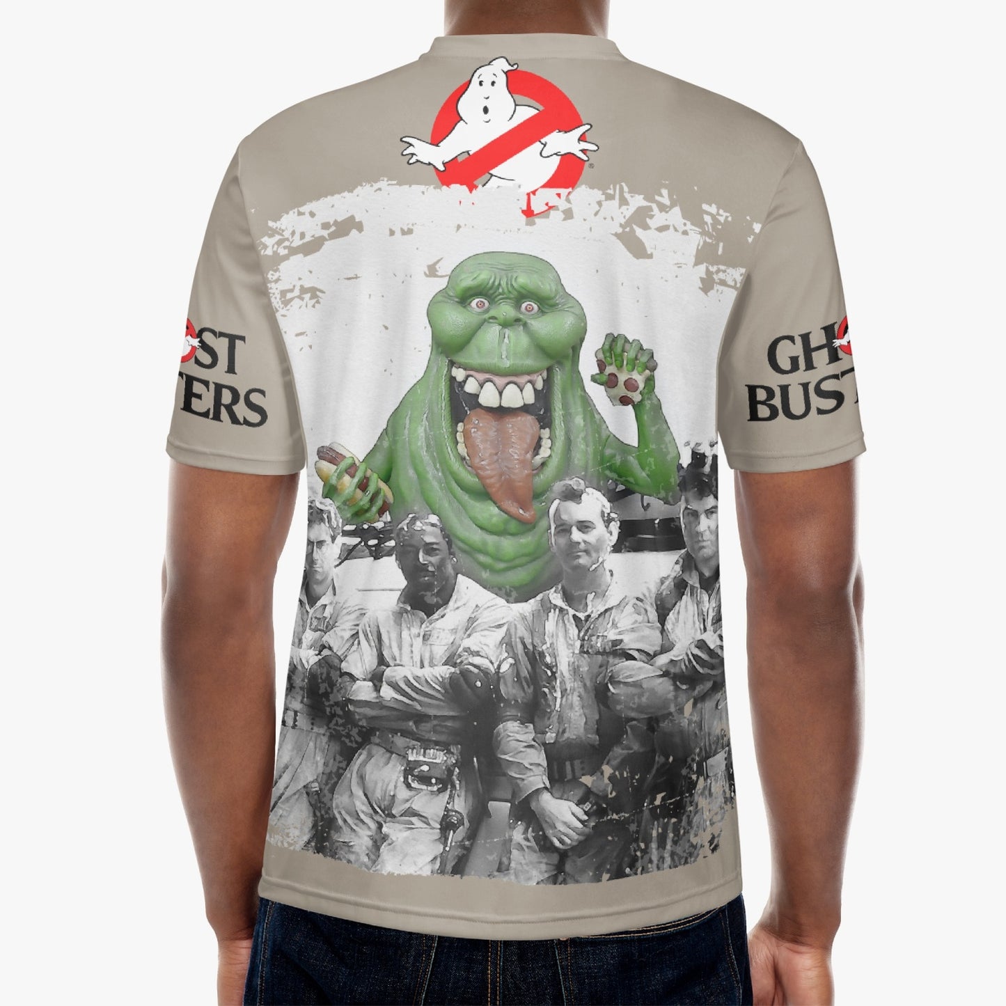 Ghostbusters Shirt