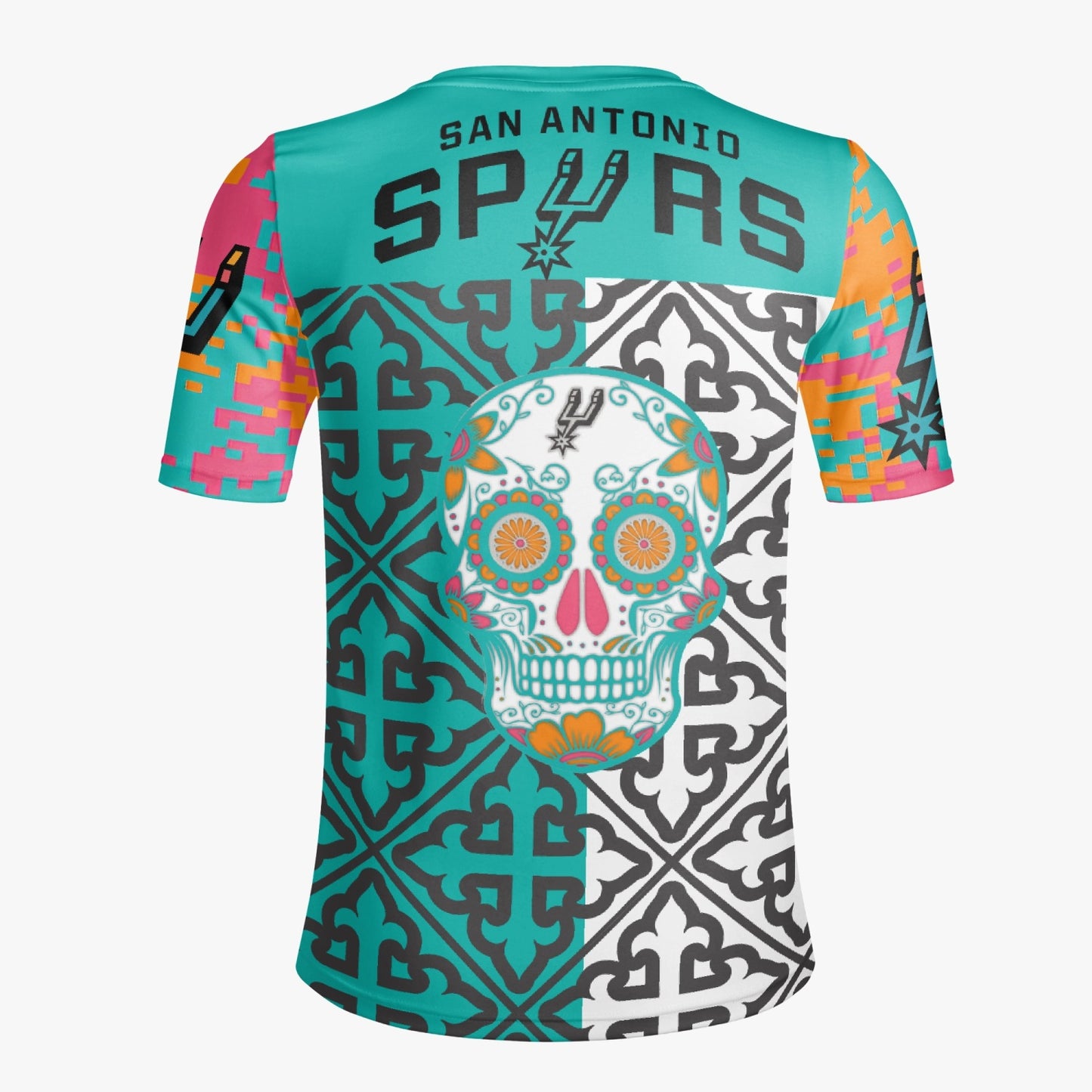 San Antonio Spurs Shirt